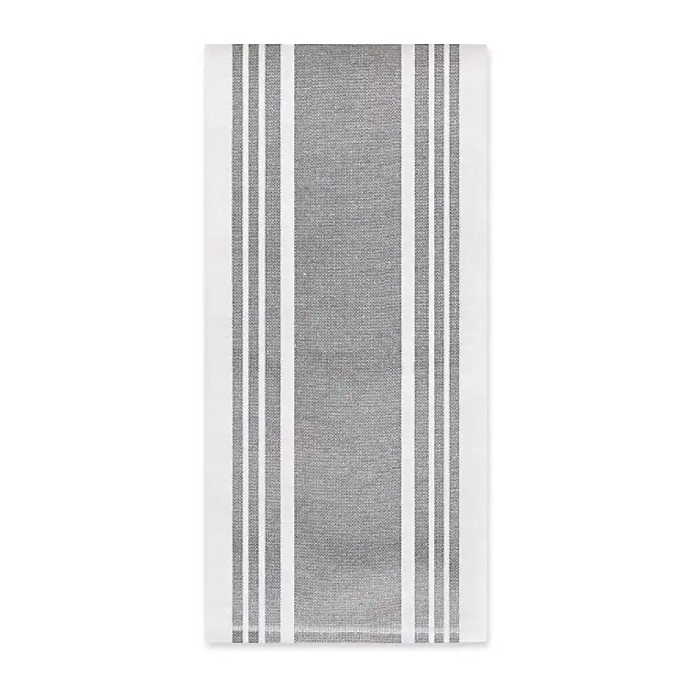 All-Clad Dual Kitchen Towel | Pewter