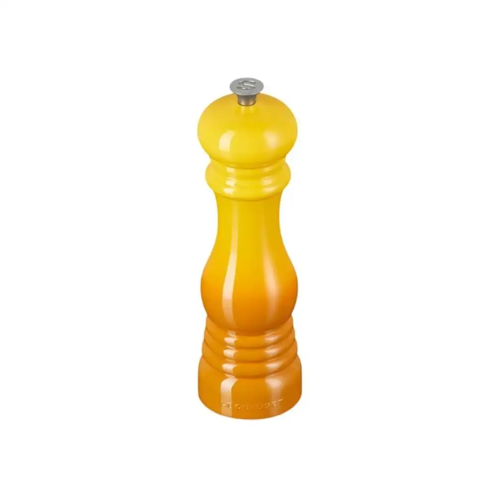 Alternative view of Le Creuset 8" Salt Mill | Nectar