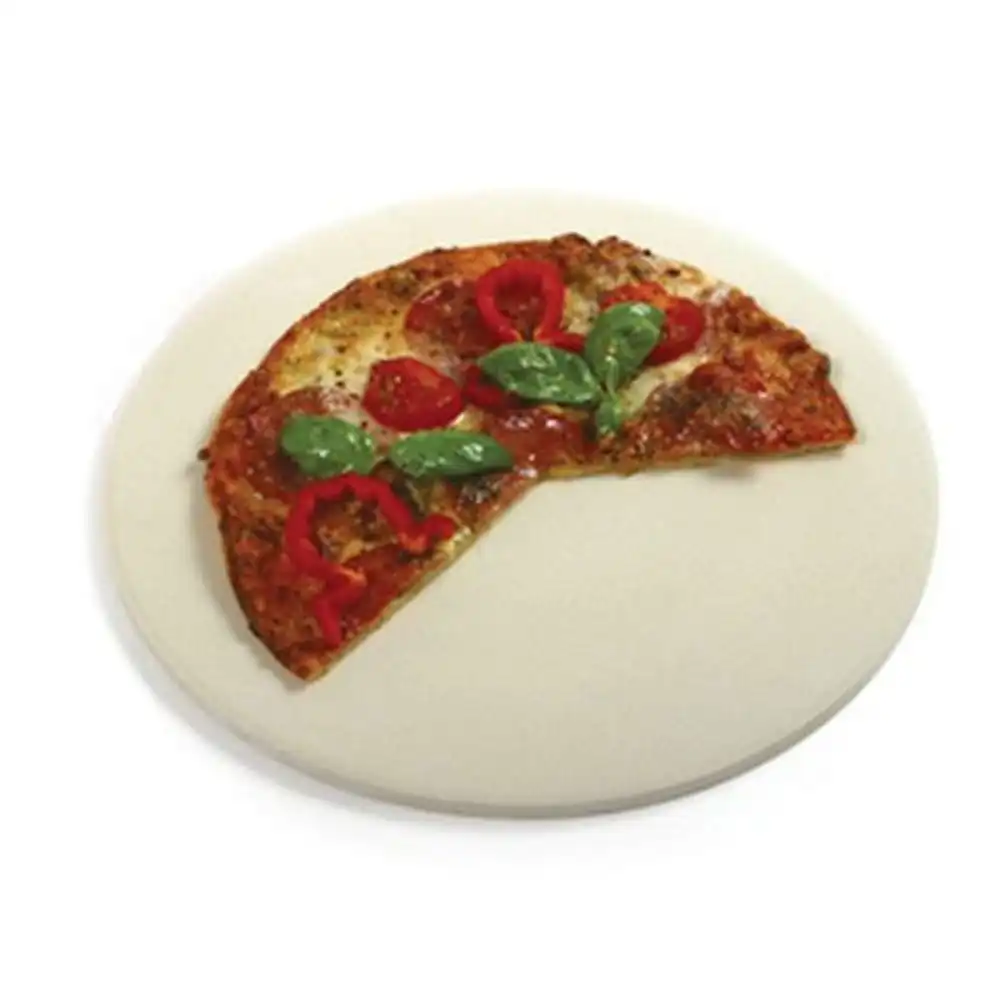 Alternative view of Norpro 13" Pizza Stone