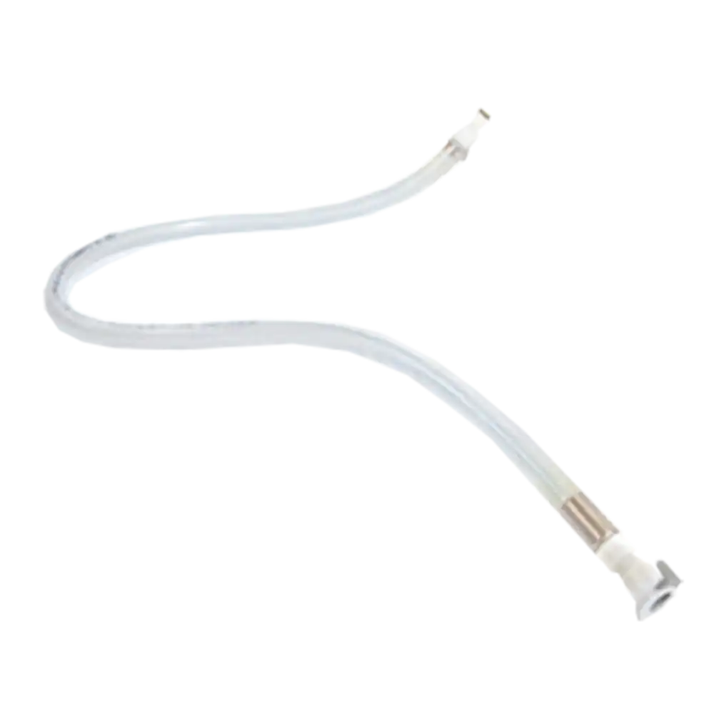 Blendtec Commercial Braided Water Hose Supply Assembly
