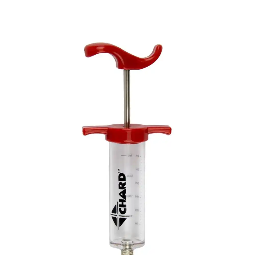 Alternative view of Chard Large Flavor Injector