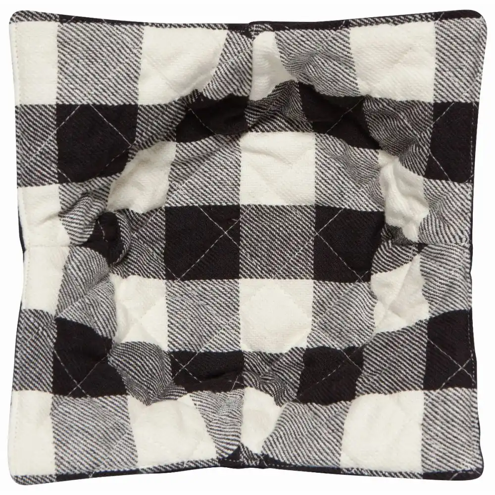 Alternative view of Now Designs by Danica Bowl Cozy | Black