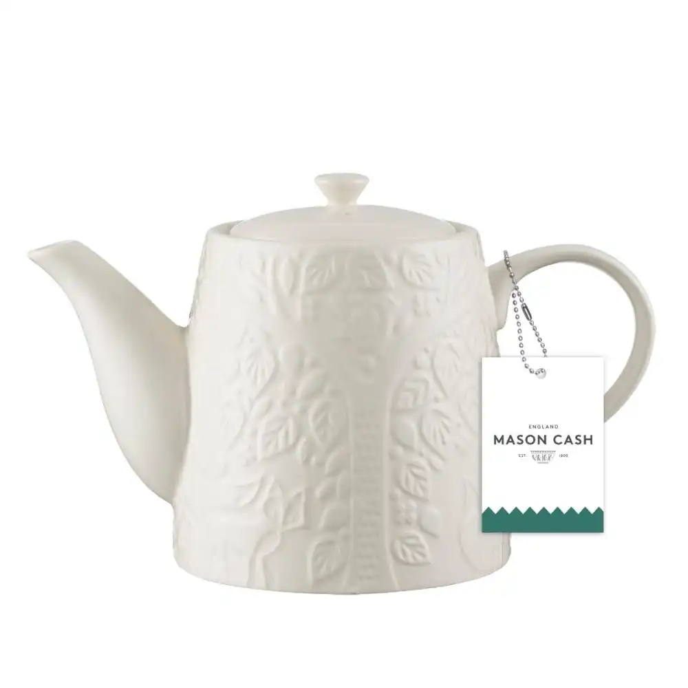Alternative view of Mason Cash In the Forest Teapot