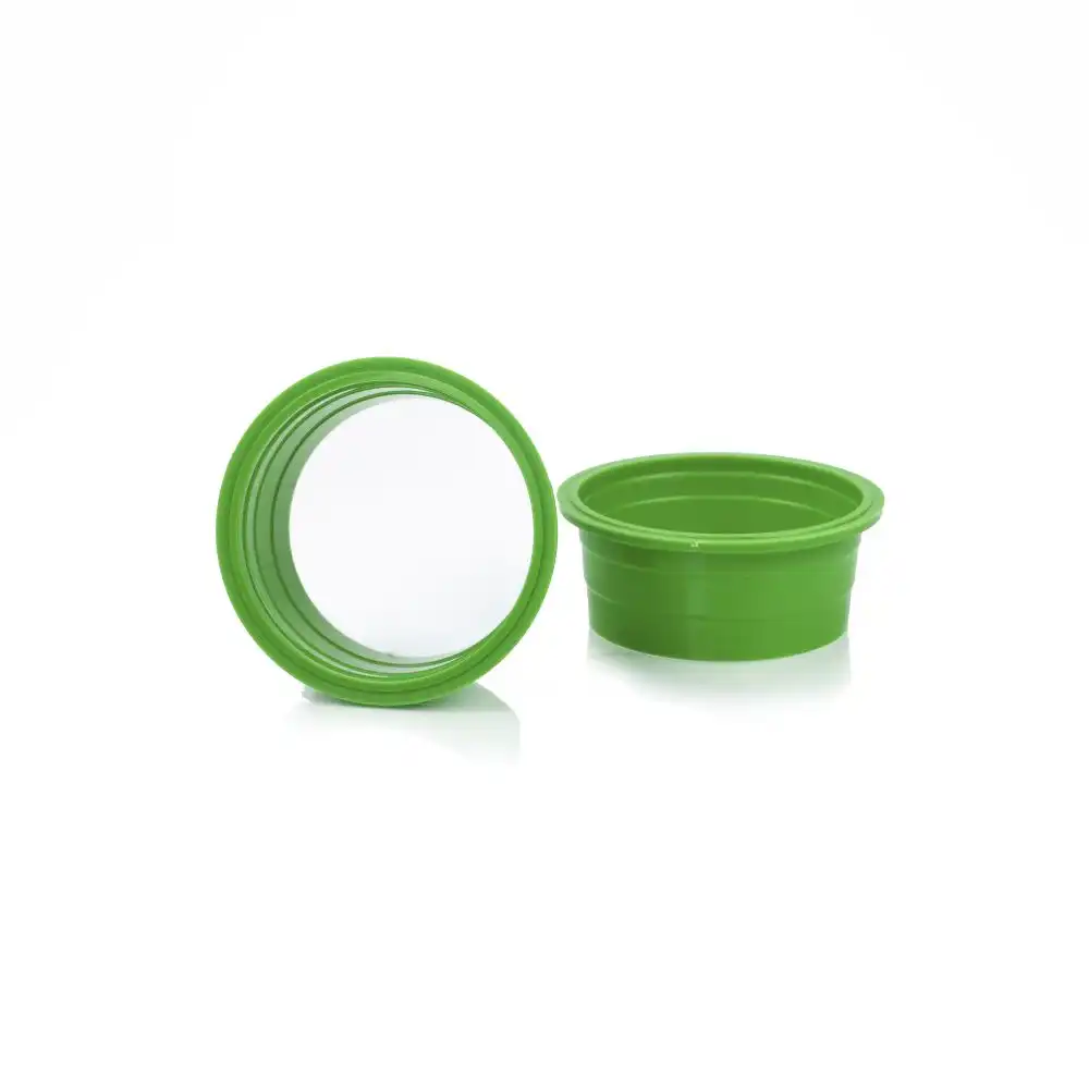 Blendtec Commercial NBS2 Adapter Ring | 24 oz