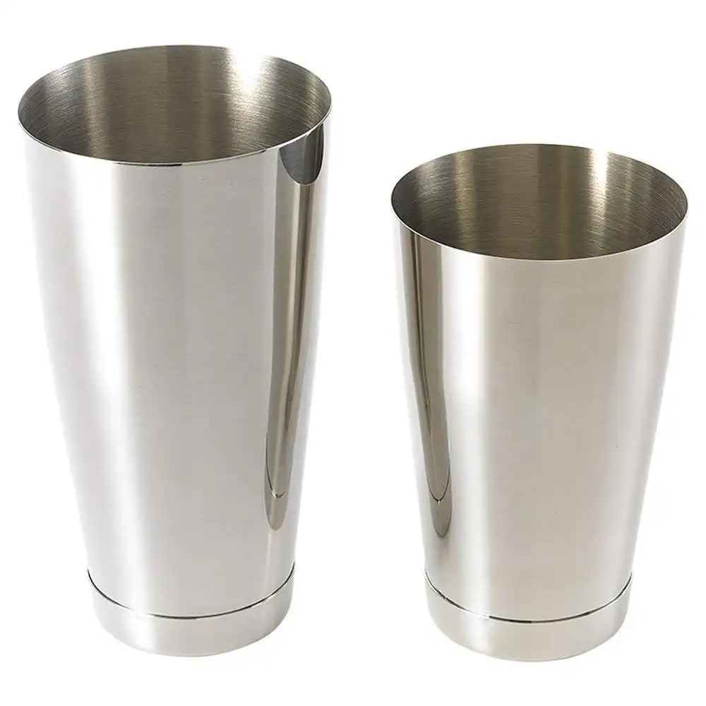 Alternative view of Mercer Barfly Deluxe Set | Stainless Steel