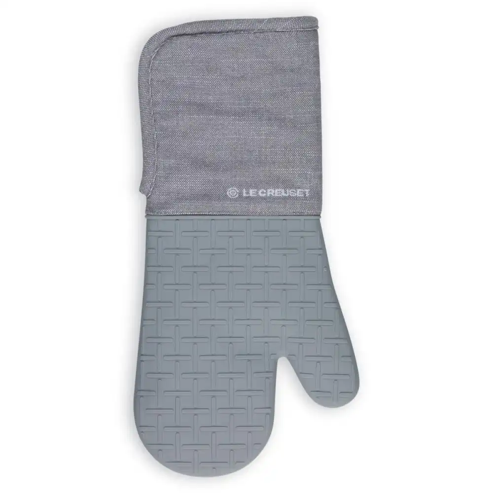 Le Creuset Kitchen Essentials 15" Oven Mitt | Charbon