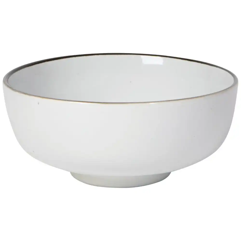 Danica Heirloom Tundra 6.75" 33oz Salad Bowl