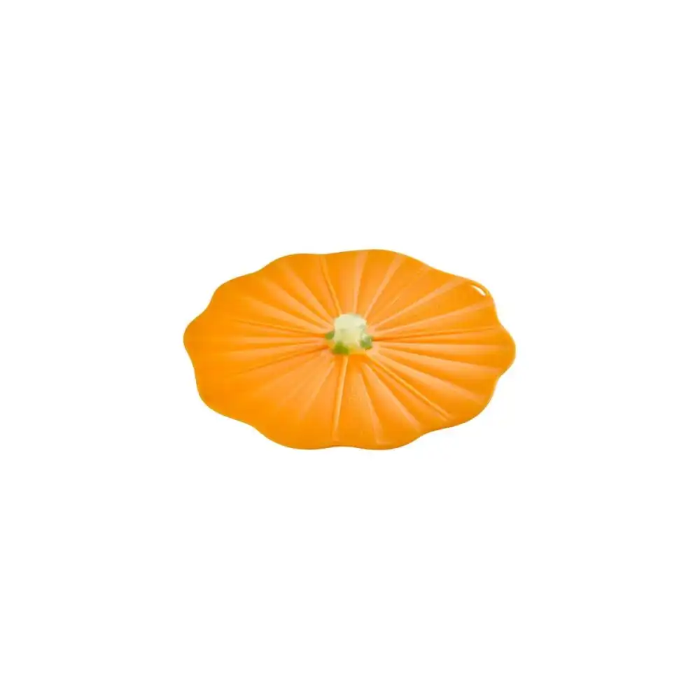 Alternative view of Charles Viancin Pumpkin Lid | 6"