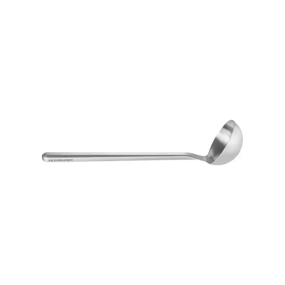 Alternative view of Le Creuset Signature Stainless Steel Ladle