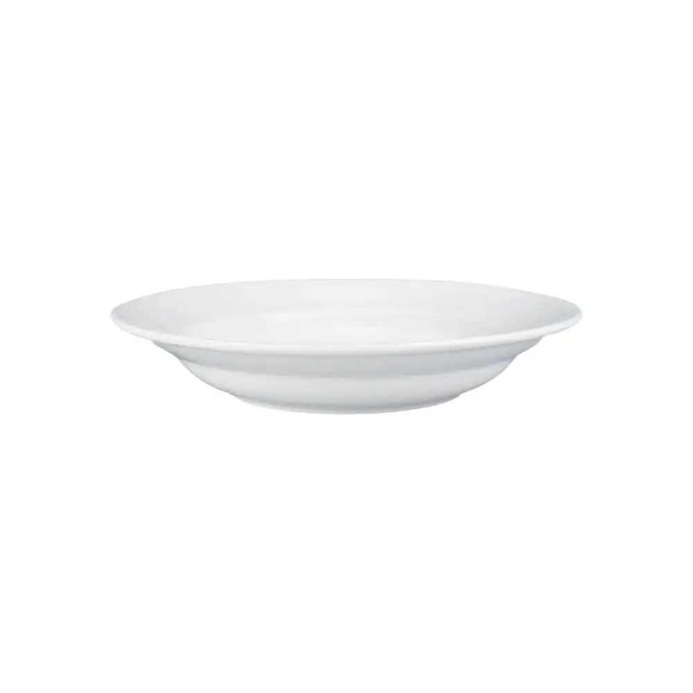 BIA Cordon Bleu Bistro Rim 10oz Soup Plate
