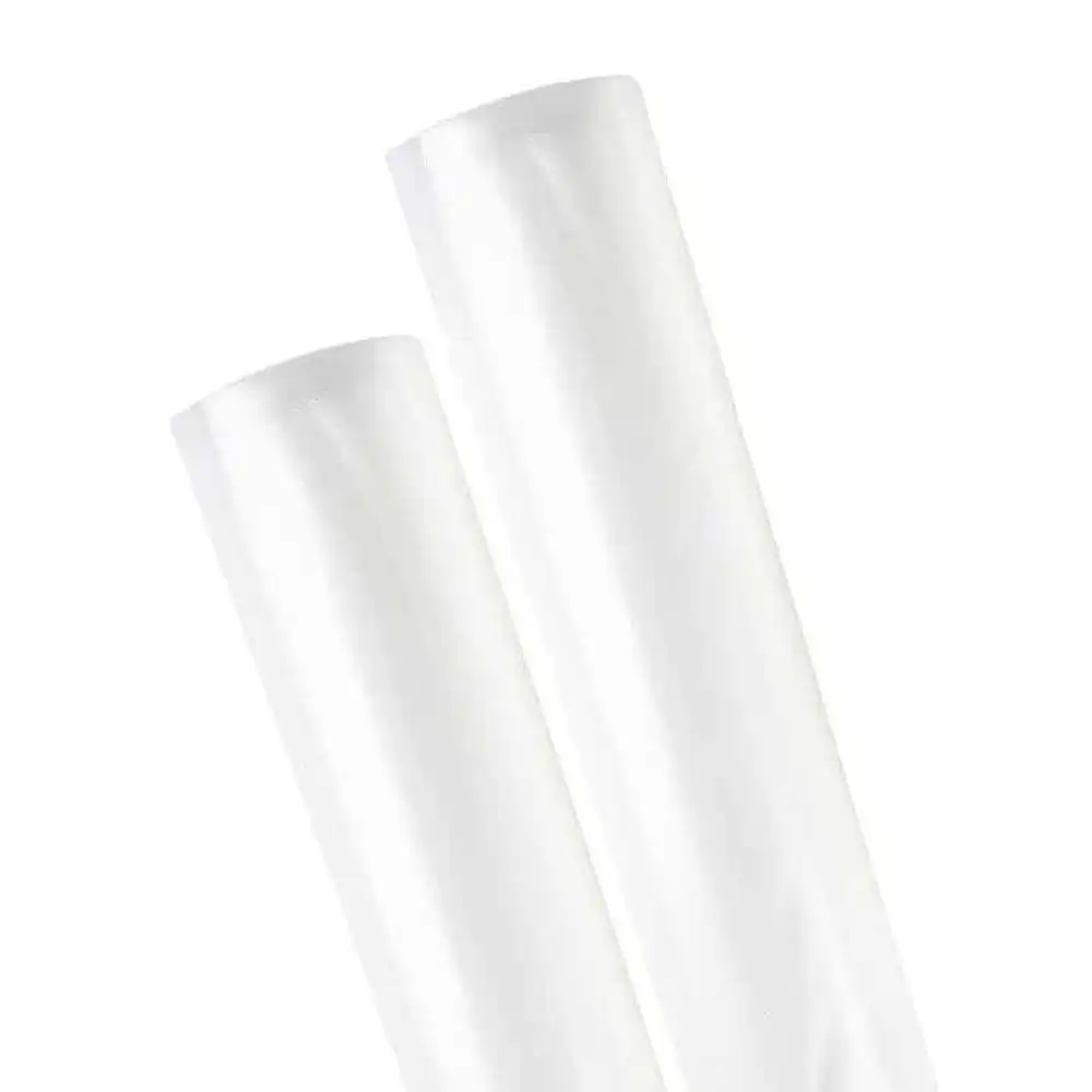 Alternative view of NESCO Vacuum Sealer Bags (2 Rolls) | 8" Wide, 20' Long