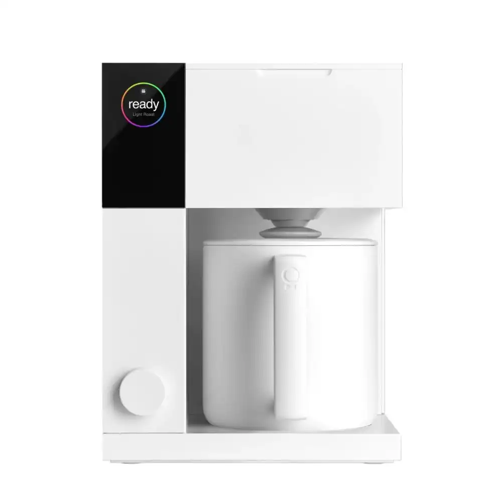 Fellow Aiden Precision Coffee Maker | Matte White