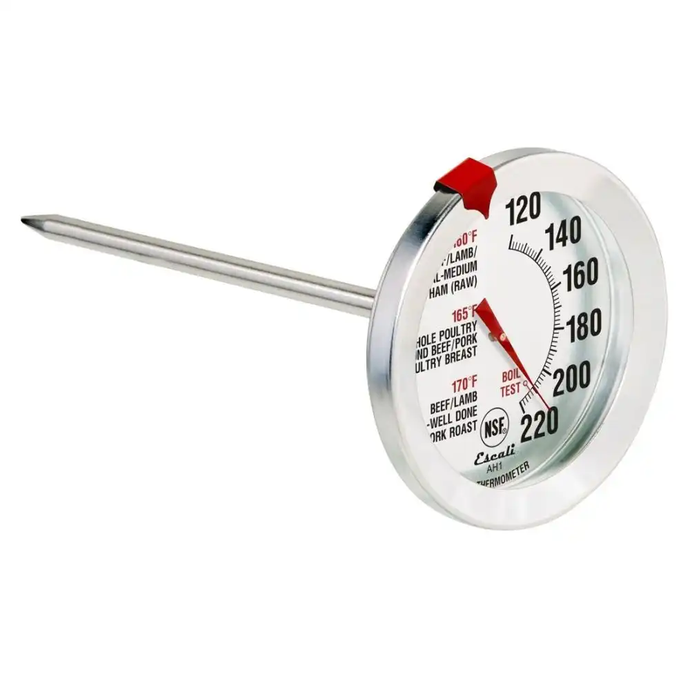 Escali Oven-Safe Meat Thermometer