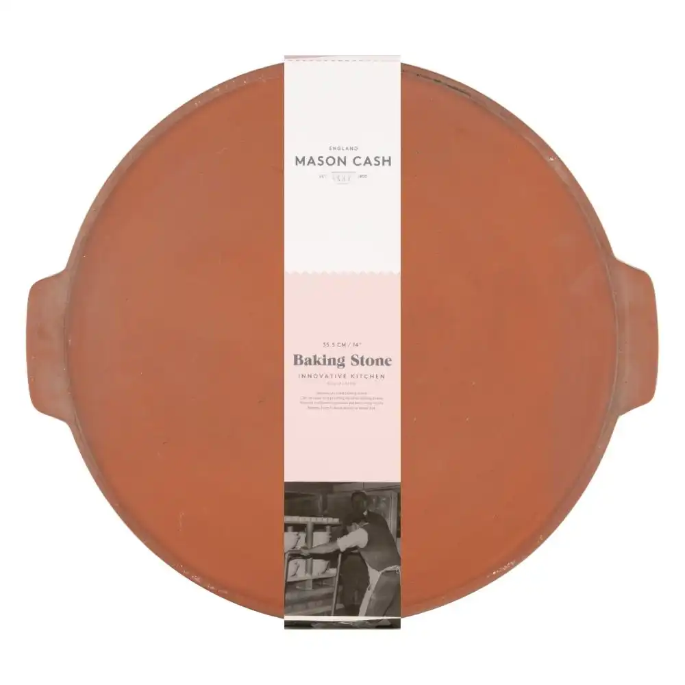 Alternative view of Mason Cash Innovative Kitchen Proofing Lid & Baking Stone