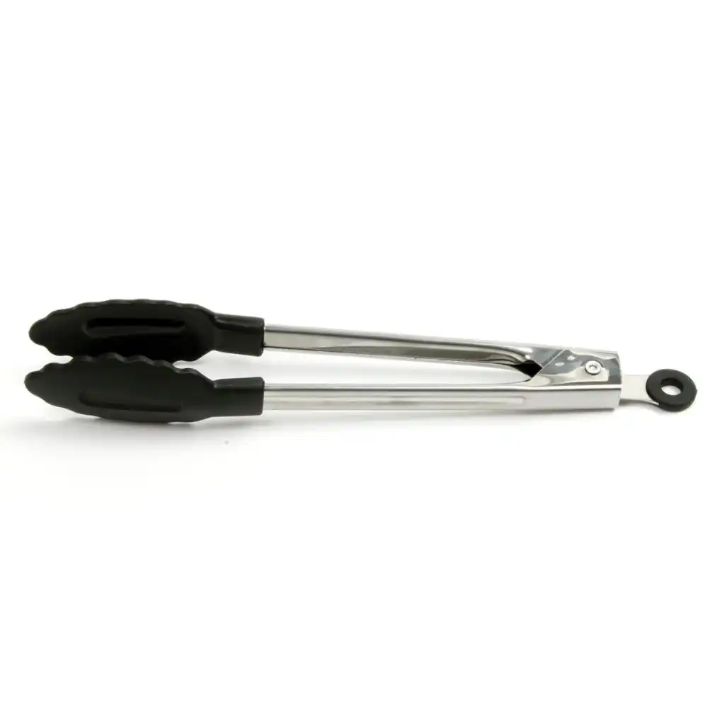 Norpro Mini 8" Locking Tongs