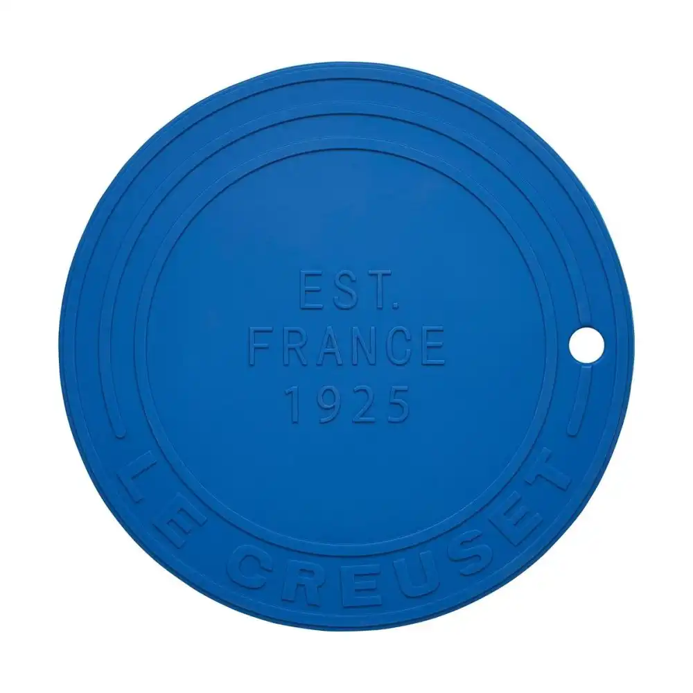 Le Creuset EST. 1925 Silicone Trivet | Marseille