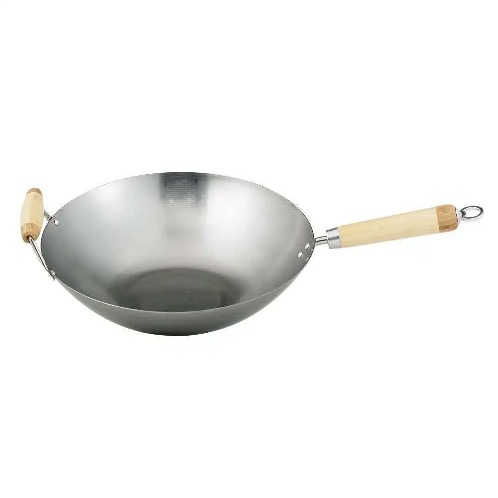 Helen's Asian Kitchen 14" Wok
