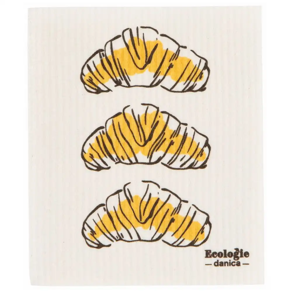 Ecologie by Danica Swedish Sponge Dish Cloth | Le Petit Dejeuner