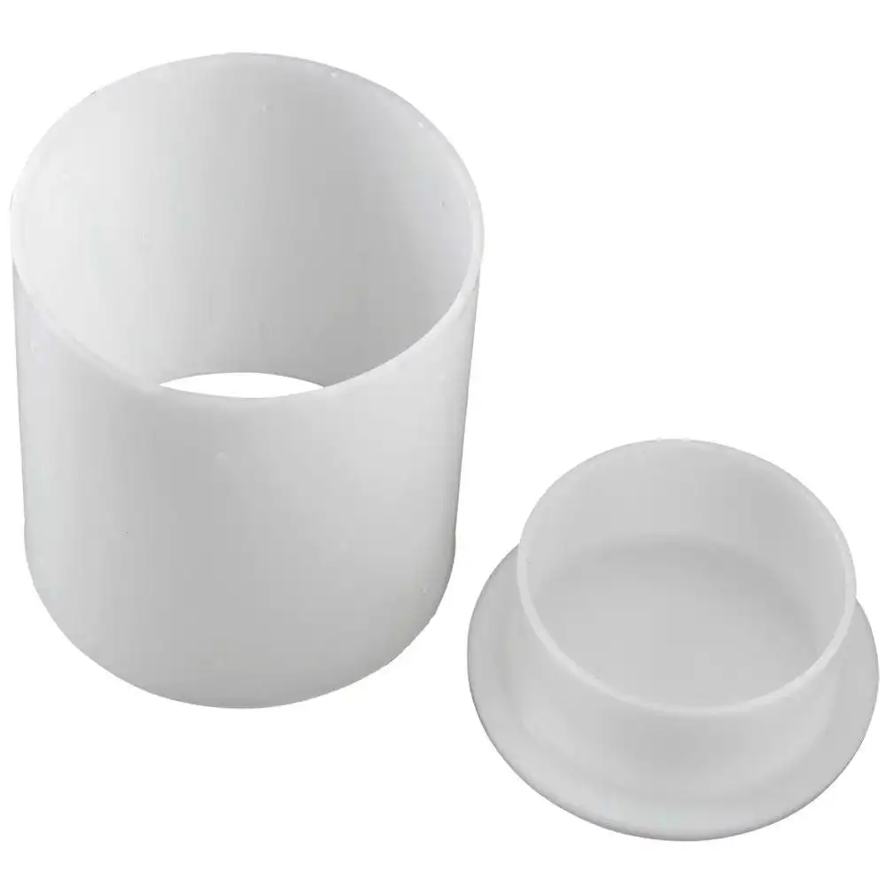 New England Cheese Making Supply Co. Hard Cheese Mold | Small
