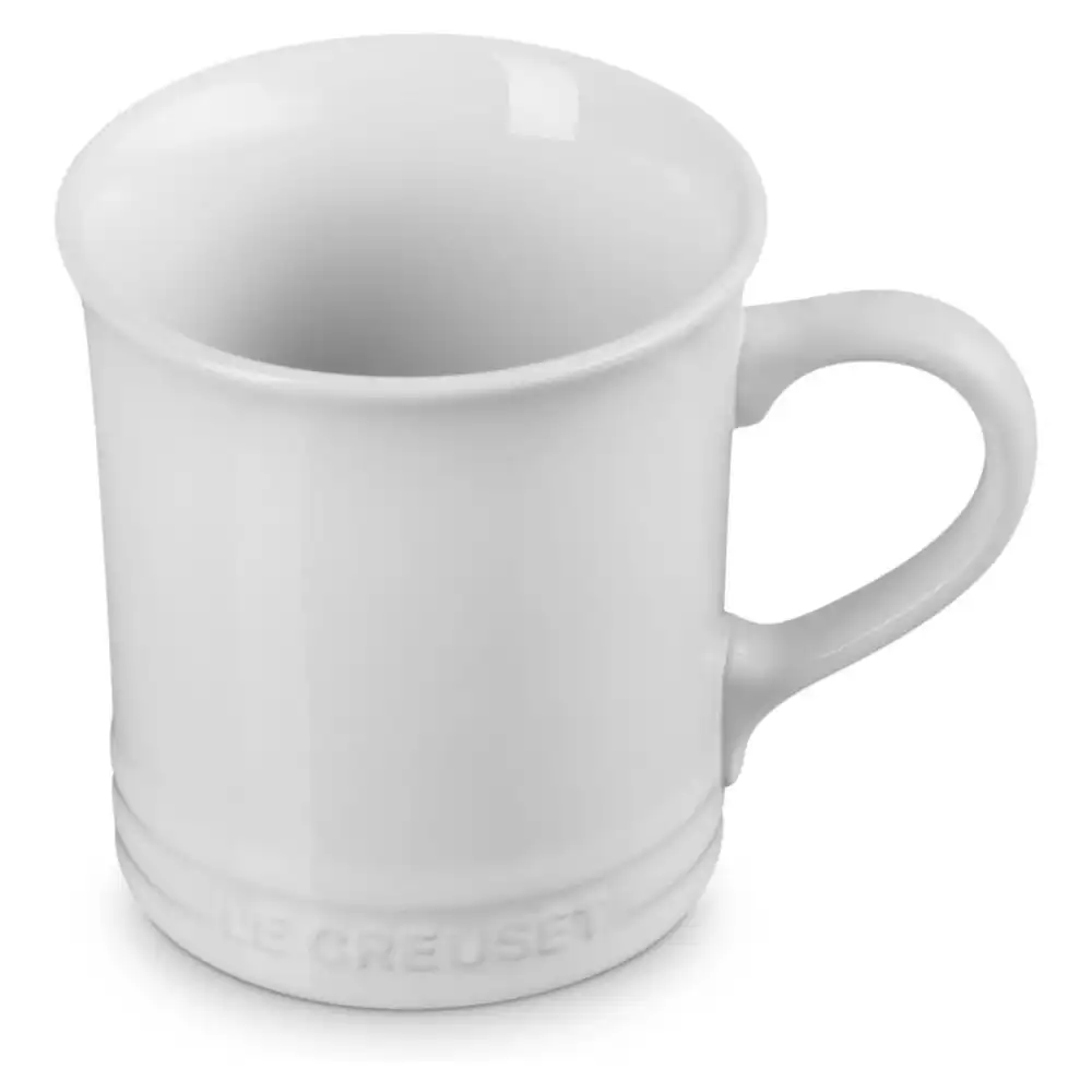 Alternative view of Le Creuset Vancouver 16-Piece Dinnerware Set | White