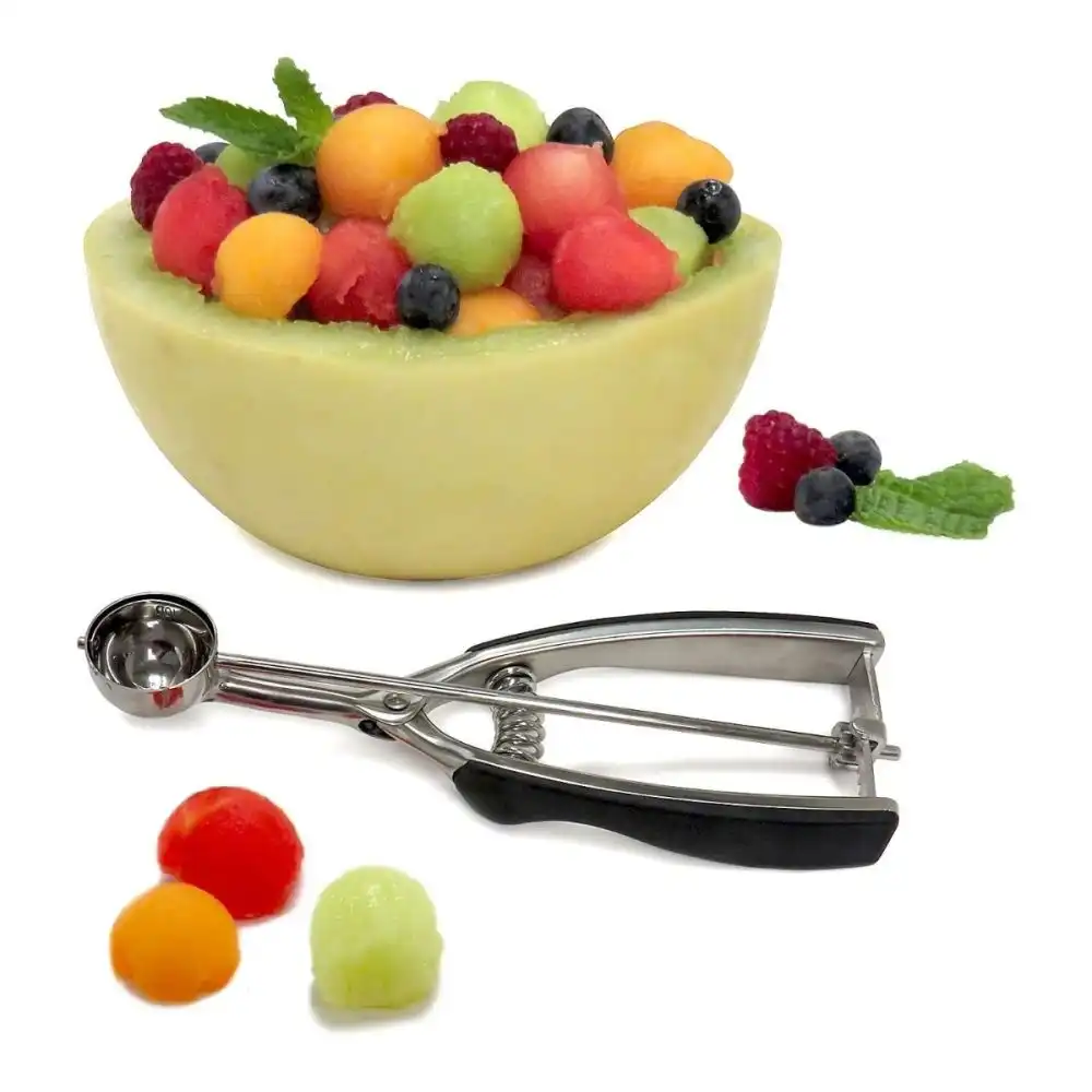 Alternative view of Norpro 31mm Cookie Scoop