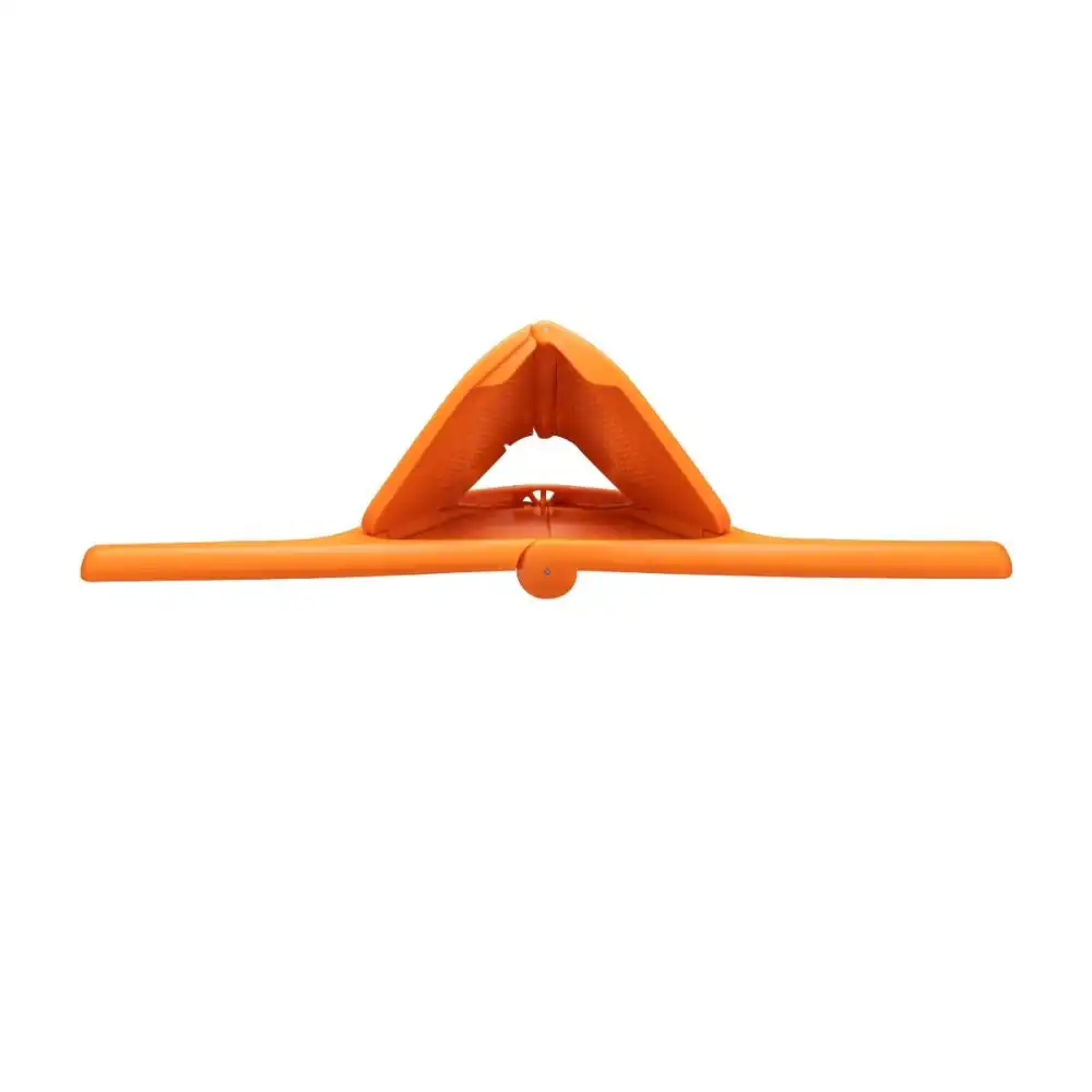 Alternative view of Dreamfarm Fluicer Fold Flat Easy Juicer | Orange