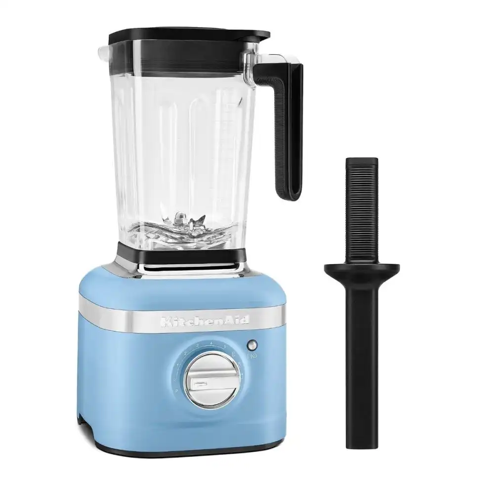 KitchenAid K400 Blender | Blue Velvet