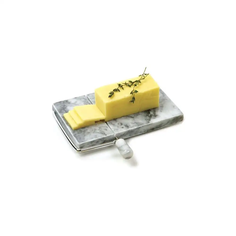 Alternative view of Norpro Marble Cheese Slicer