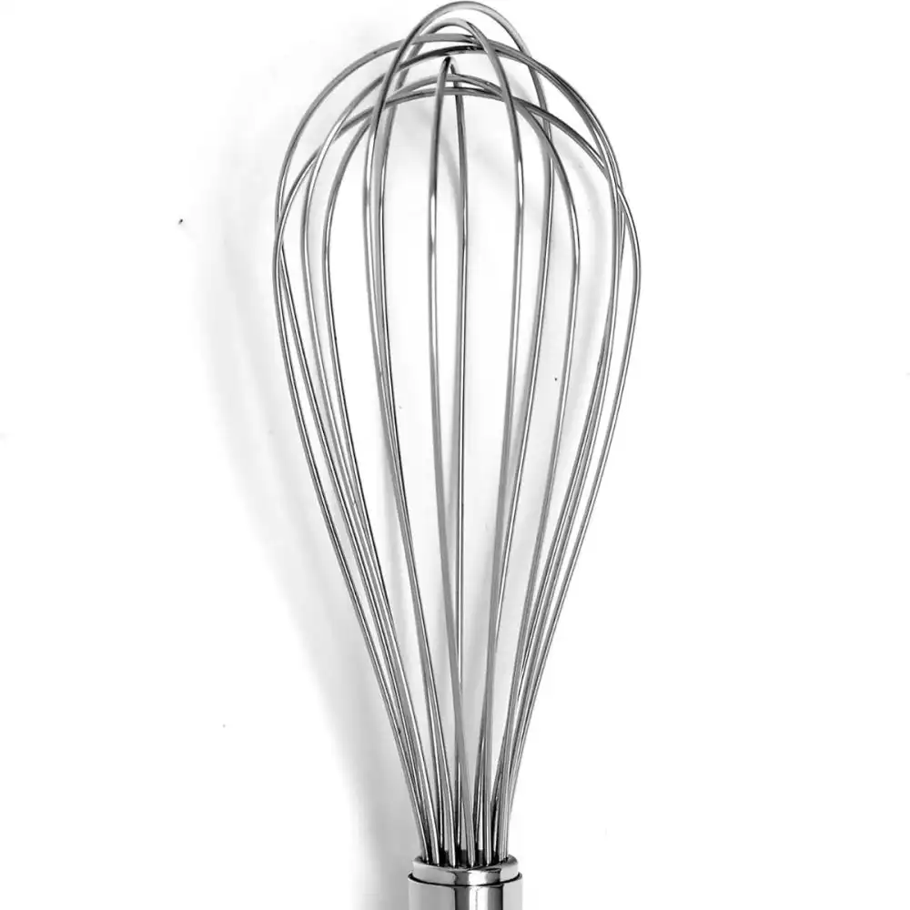 Alternative view of Norpro KRONA 10" Stainless Steel Balloon Whisk