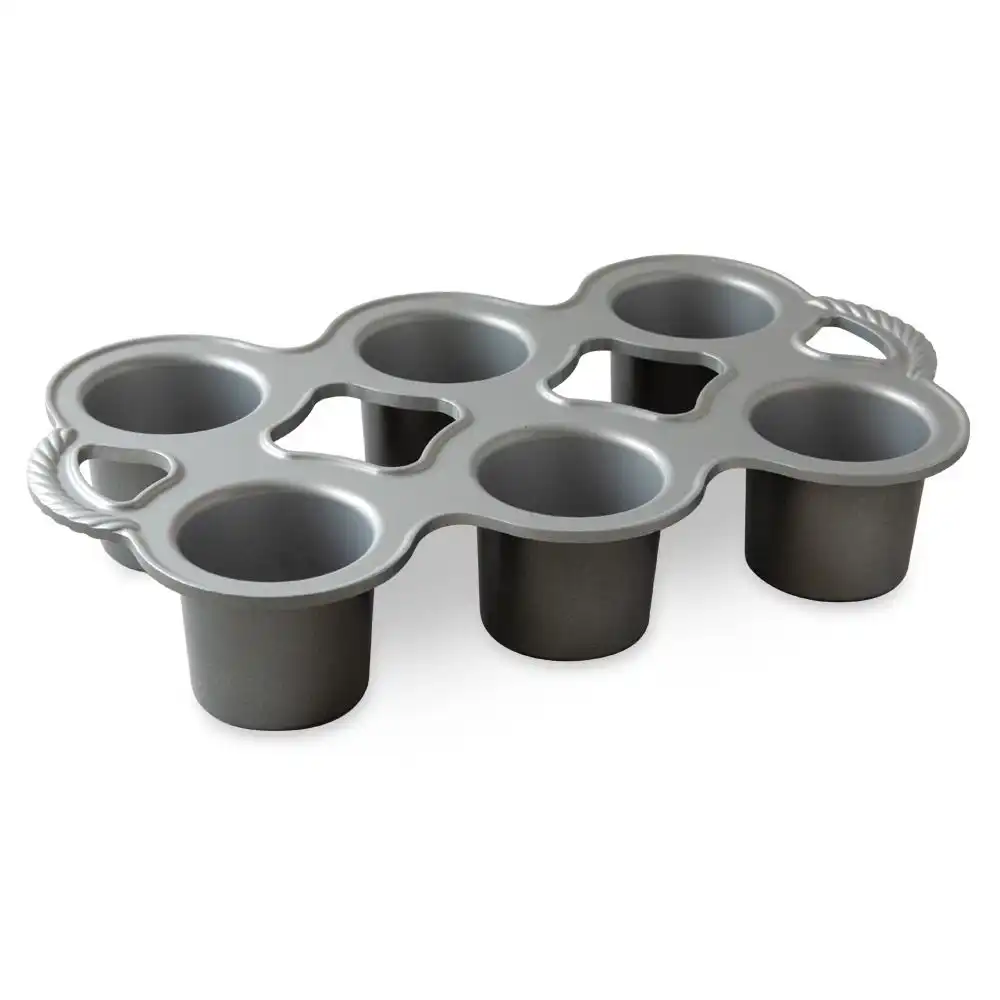 Nordic Ware Procast Grand Popover Pan