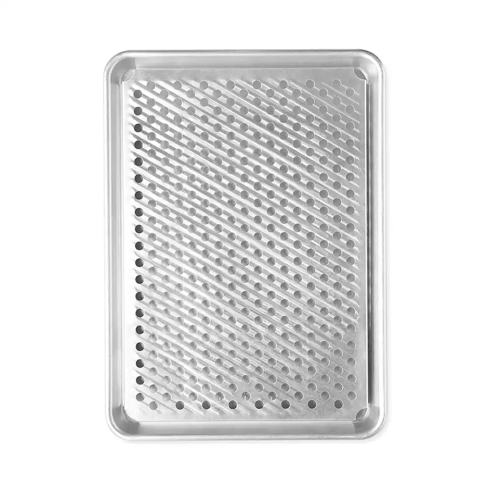 Nordic Ware Naturals Multi-Purpose Oven & Cooling Rack with Half Sheet