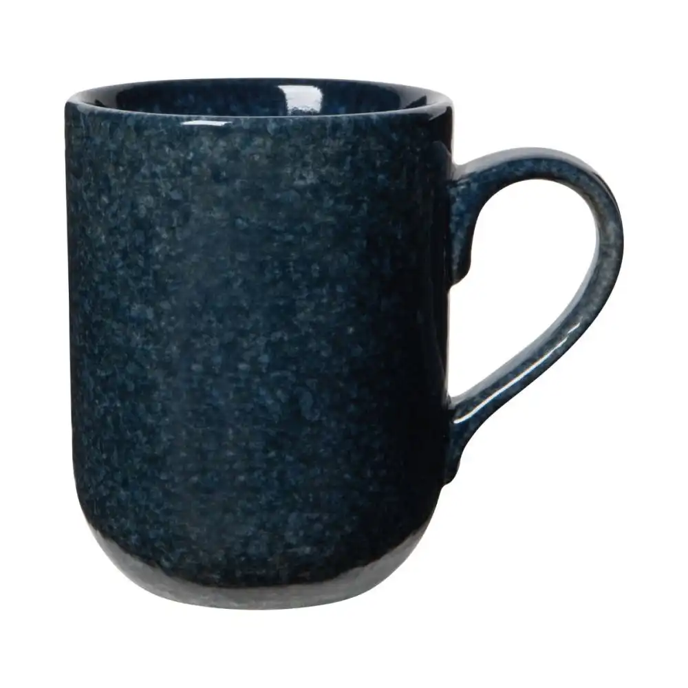 Danica Heirloom Dapple 12oz Mug | Aegean