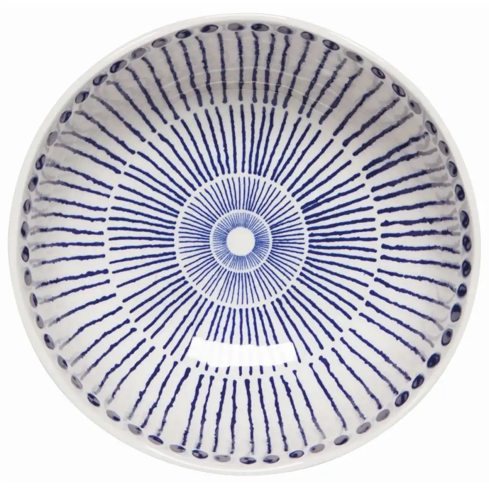 Alternative view of Danica Heirloom 7.75" Medium Mixing Bowl | Sprout