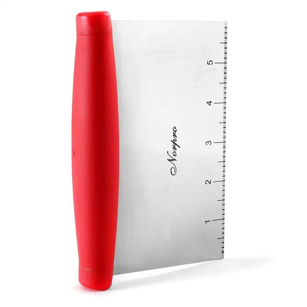 Alternative view of Norpro Grip-EZ Chopper & Scraper