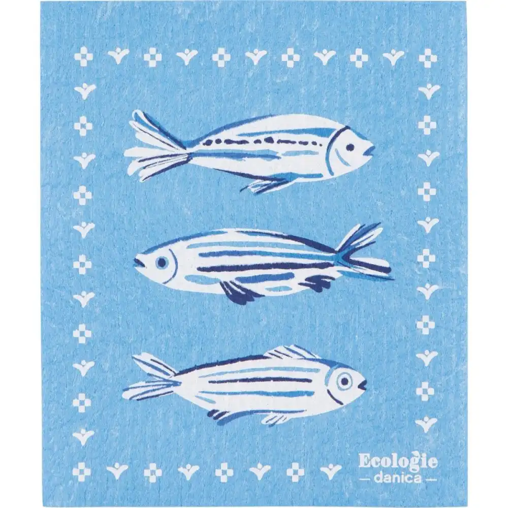 Ecologie by Danica Swedish Sponge Dish Cloth | Aveiro