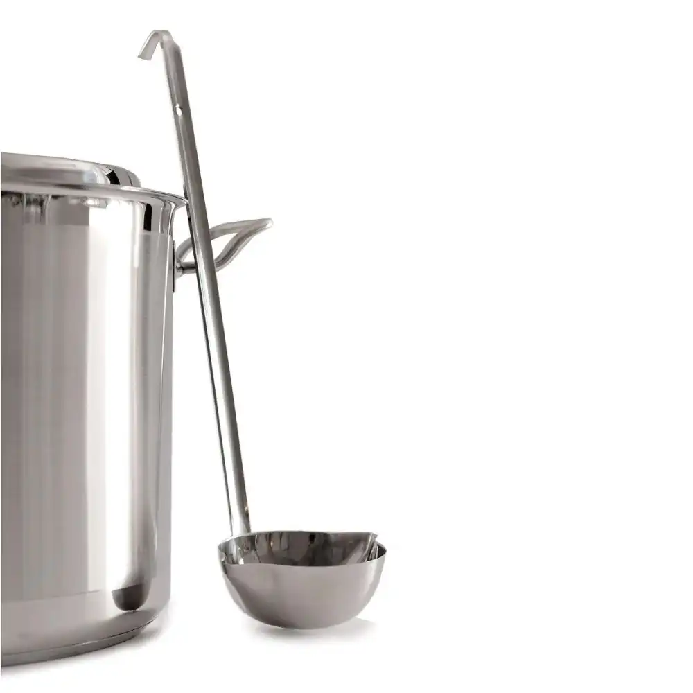 Alternative view of Norpro Stainless Steel Dual Spout Ladle