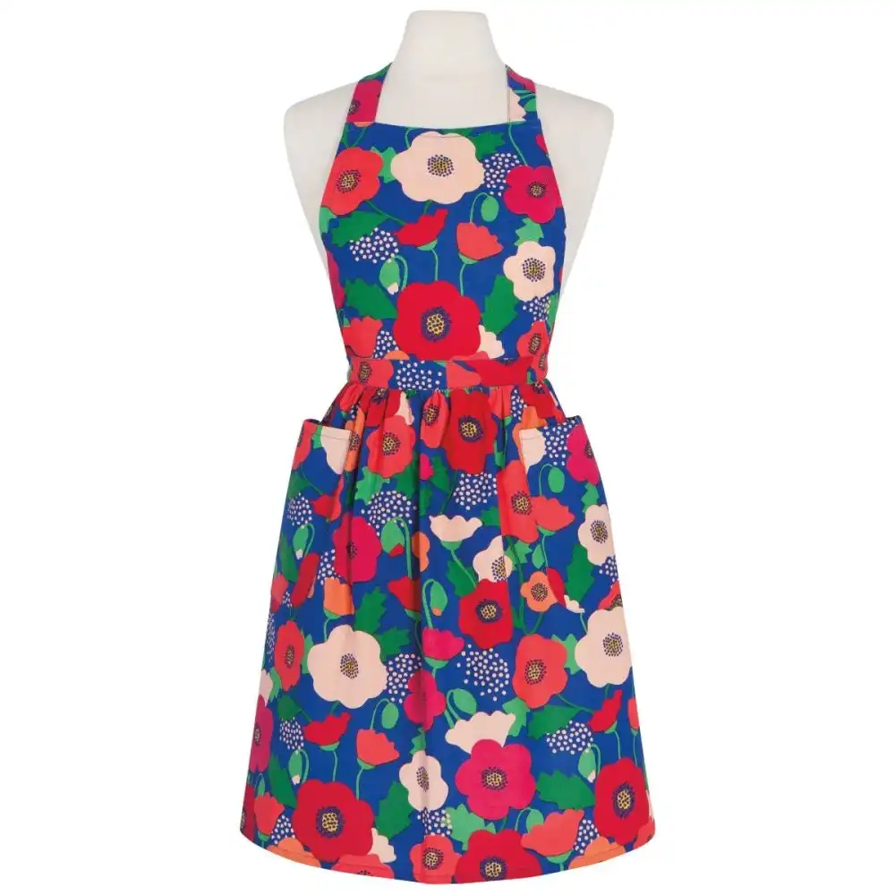 Danica Jubilee Maisie Apron | Poppy