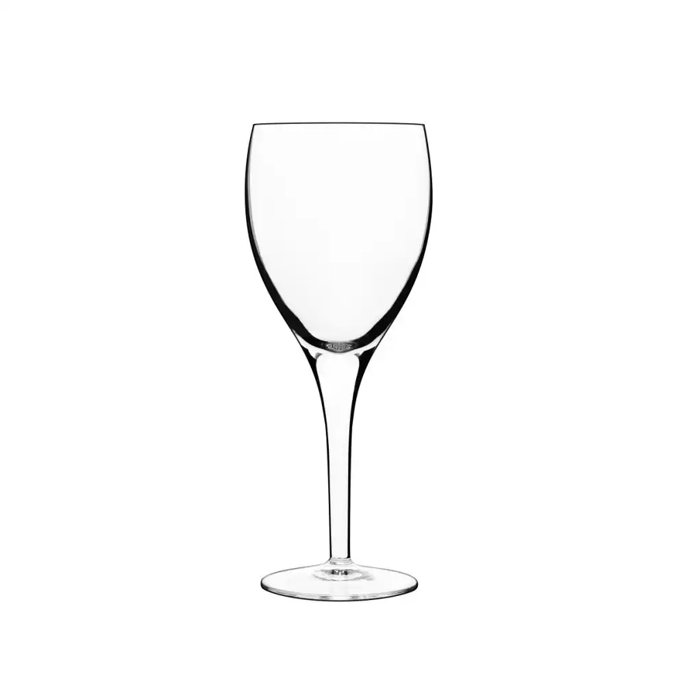 Luigi Bormioli Michelangelo Masterpiece All-Purpose Goblets (Set of 4) | 11oz