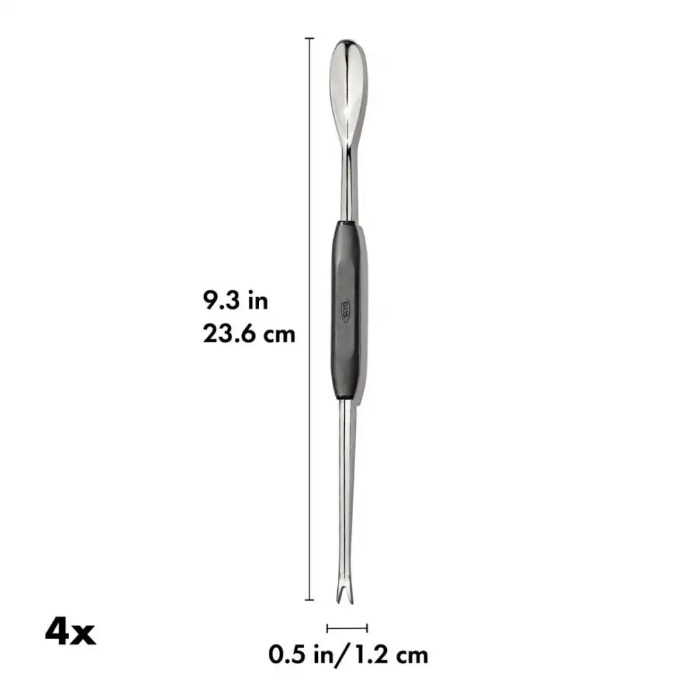 Alternative view of OXO Seafood Picks (Set of 4)
