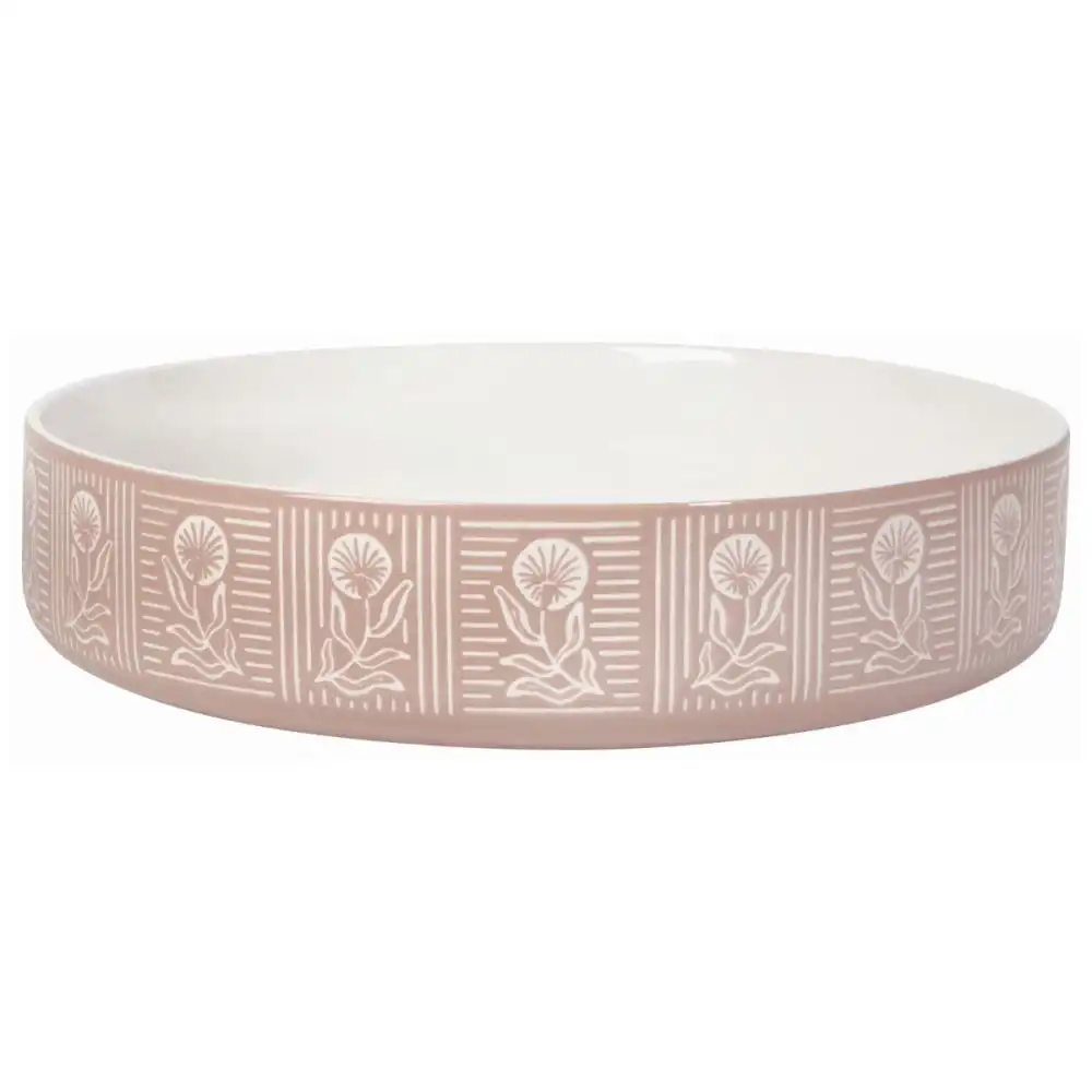 Danica Studio Imprint 70oz Serving Bowl | Peregrine