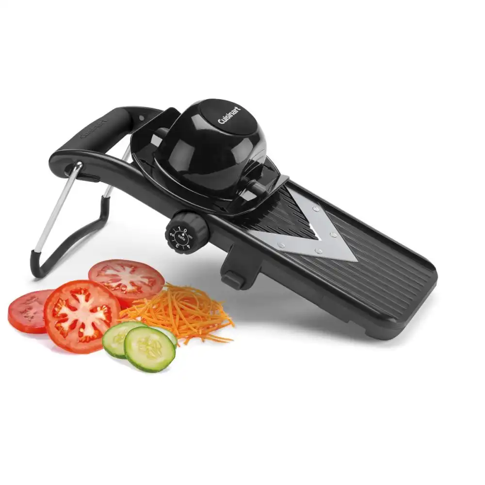 Cuisinart V-Blade Mandoline | Black