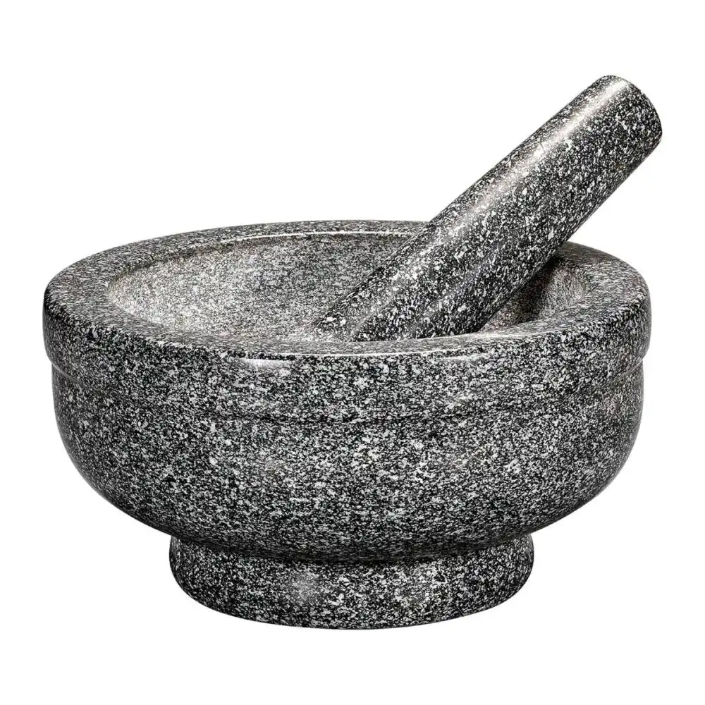 Frieling Cilio Giant 5" Mortar & Pestle