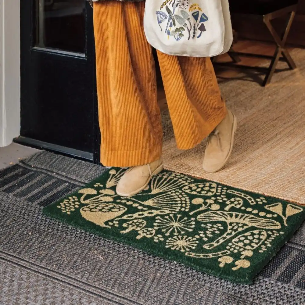 Alternative view of Danica Studio Doormat | Wildgrove