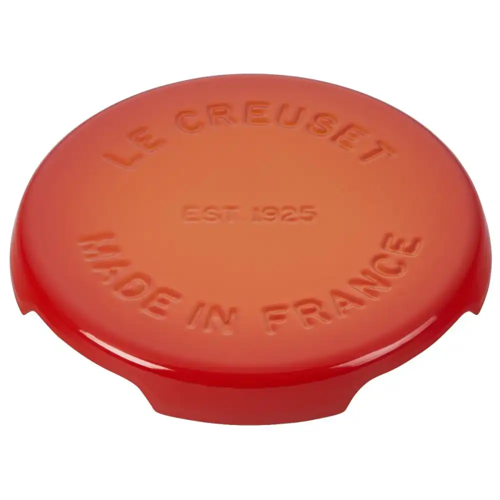 Le Creuset Signature Trivet | Flame