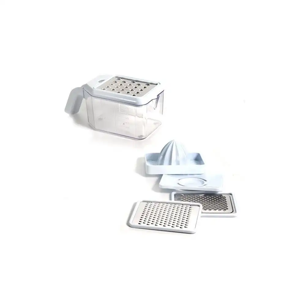 Norpro Multi Grater and Zester