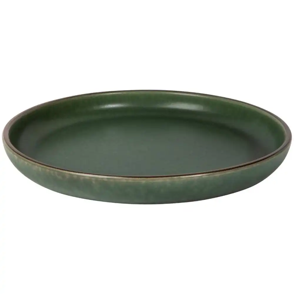 Alternative view of Danica Heirloom 10" Dinner Plate | Mosswood