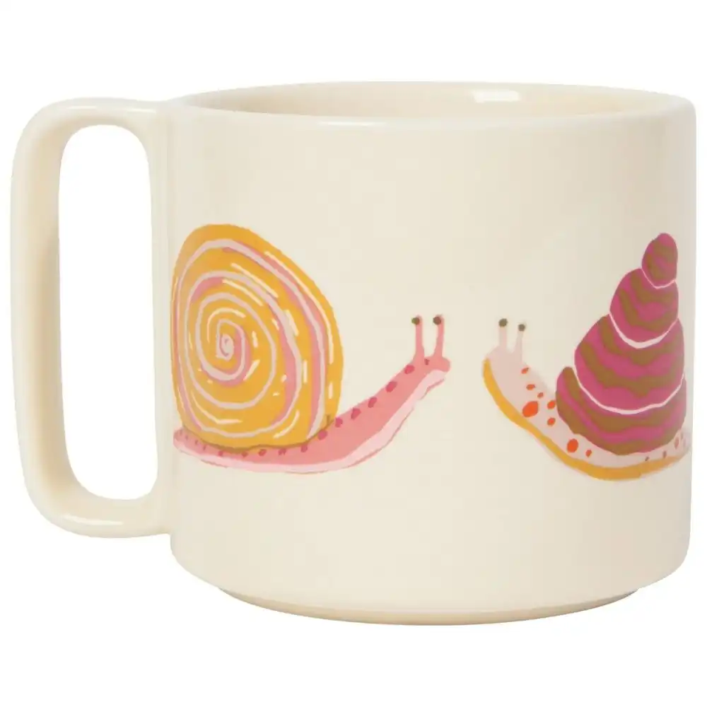 Alternative view of Danica Studio 11oz Midi Mug | Gardenland