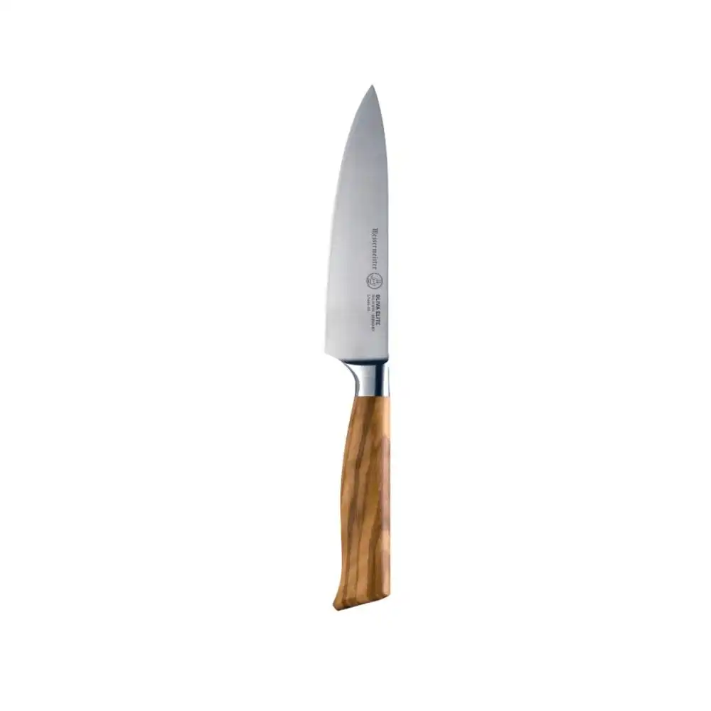 Messermeister Oliva Elite 6" Chef's Knife