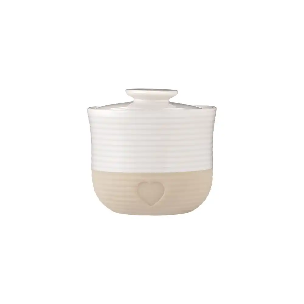 Mason Cash Rustic Charm Storage Jar
