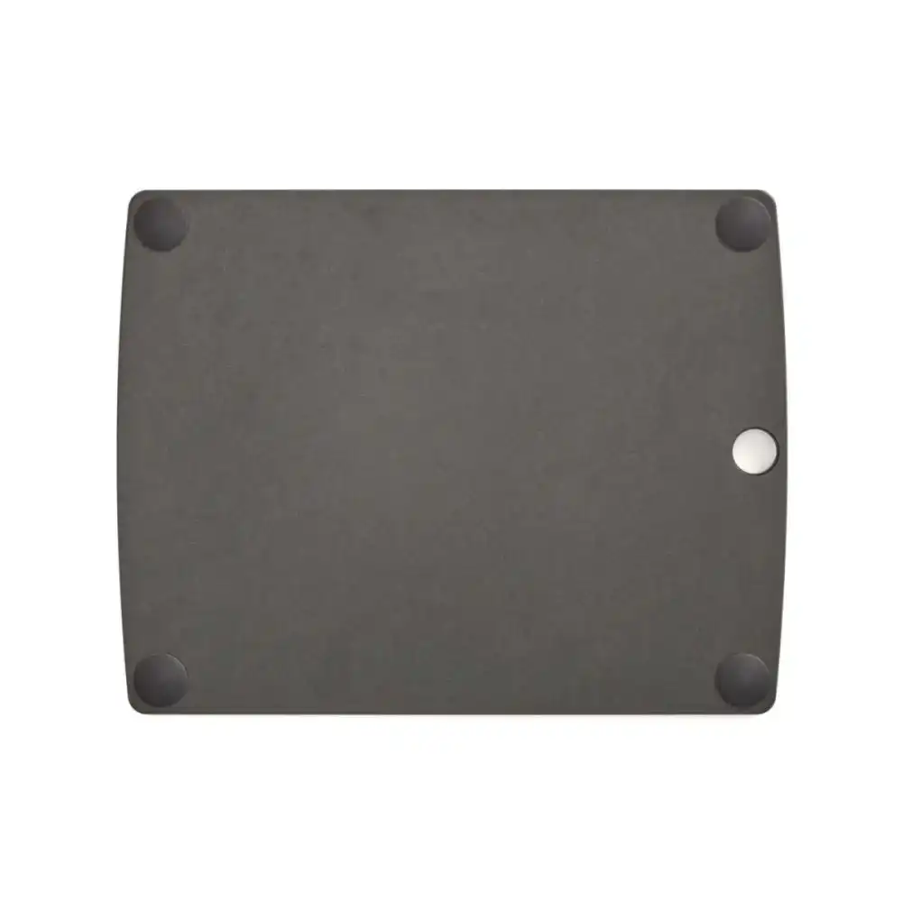 Alternative view of Epicurean All-In-One Series 11.5" × 9" Cutting Board | Slate